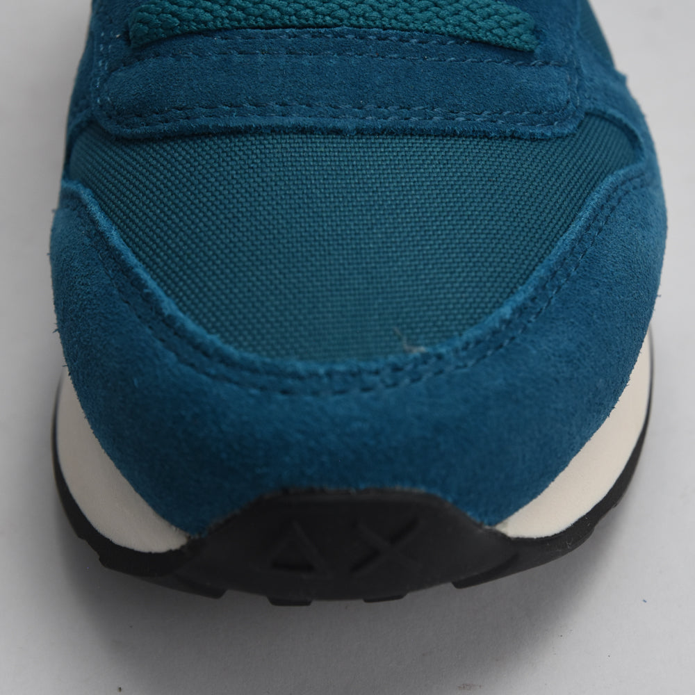 BASKET SUN68 TOM FLUO 70 OTTANIO