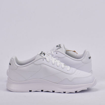 REEBOK RAMBLE WHITE/WHITE/BLACK