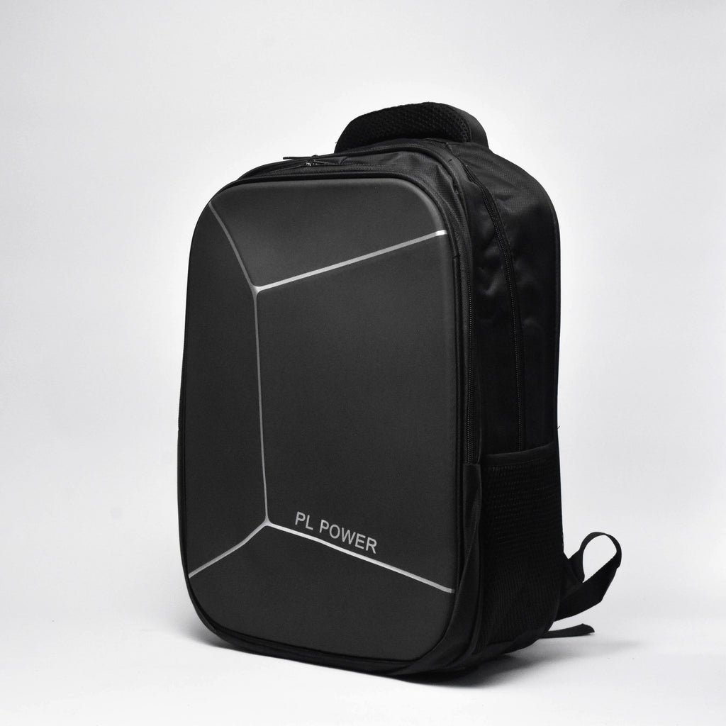 Sac à Dos Rigide PL POWER NOIR