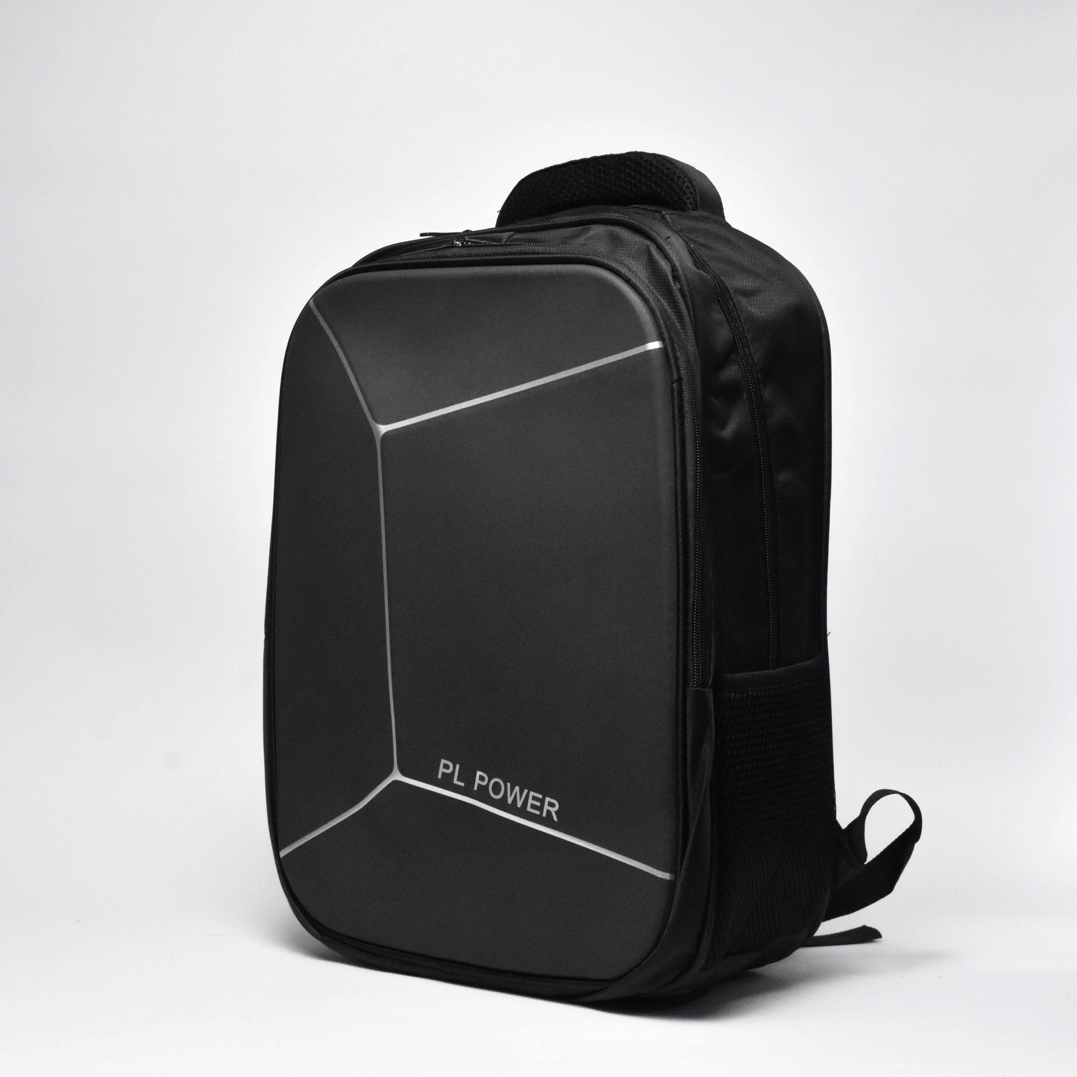 Sac à Dos Rigide PL POWER NOIR