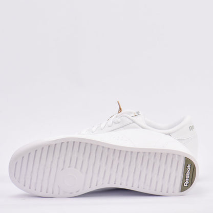 REEBOK PRINCESS US WHITE