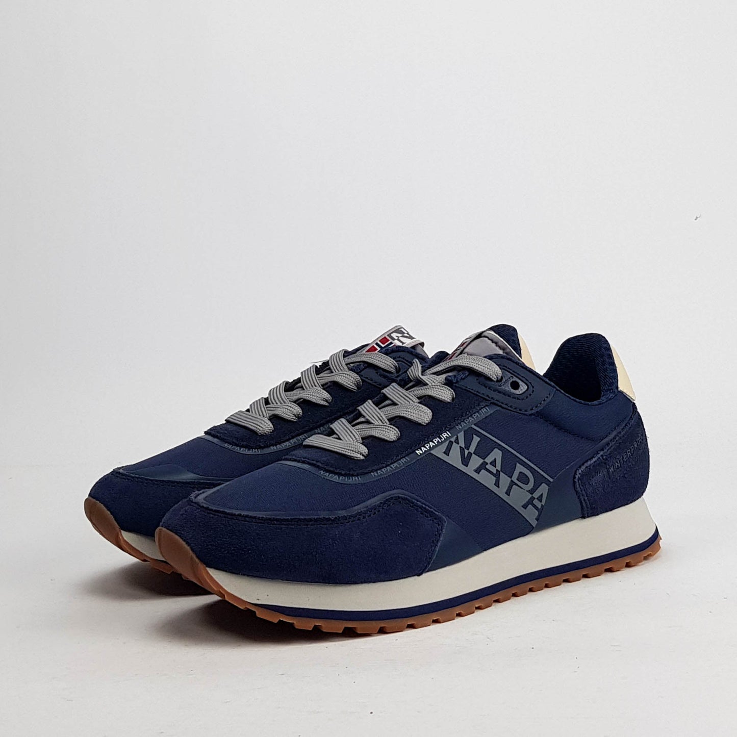 NAPAPIJRI NATURAL KELP