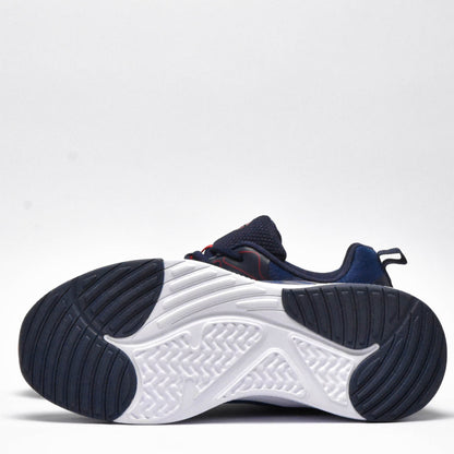 HI-TEC COURTNEY NAVY SALSA