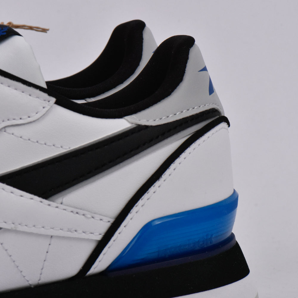 REEBOK CLASSIC LEATHER CLIP FTWWHT/PURGRY/Vécb