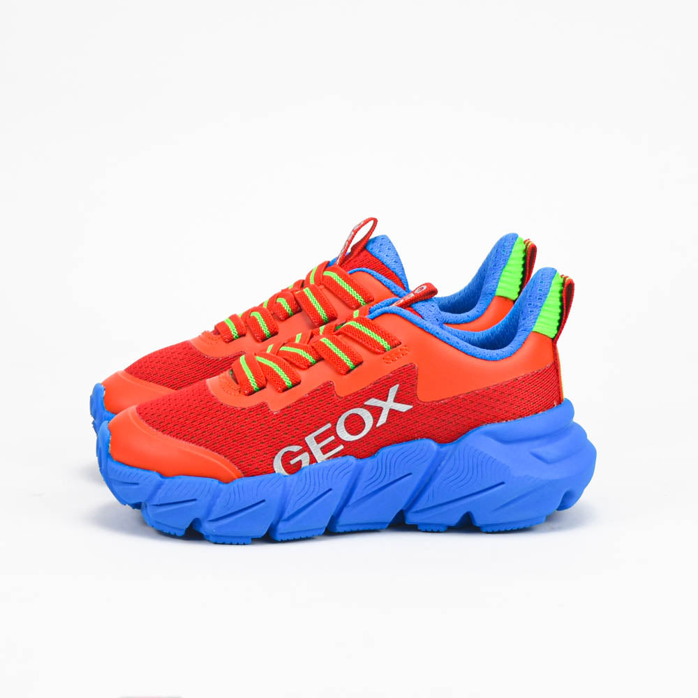 GEOX BASKET