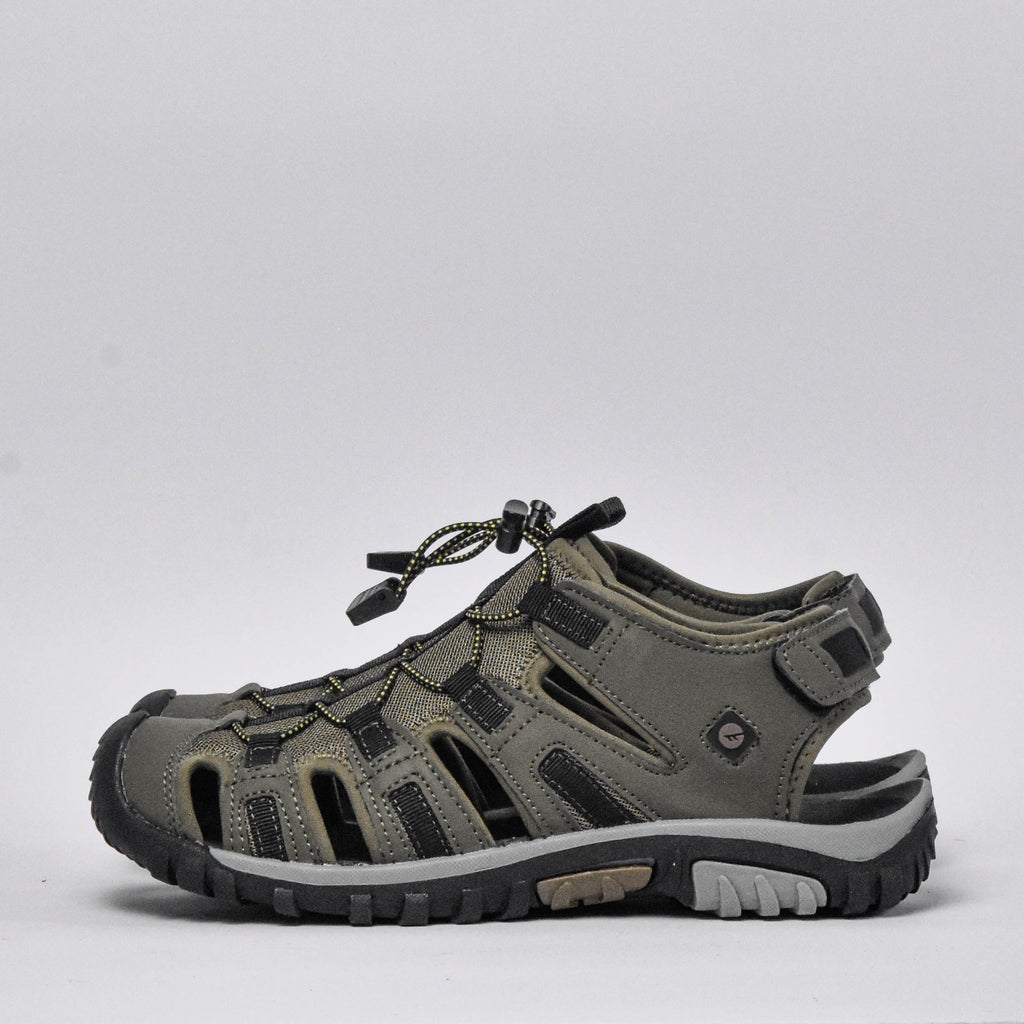 Cove Sport Military Olive-Black