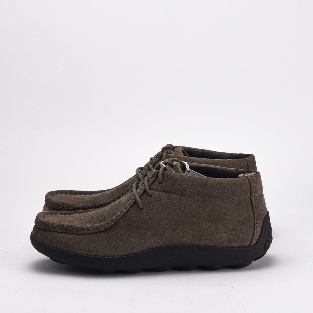 GEOX U SPHERICA EC14-B-SUEDE