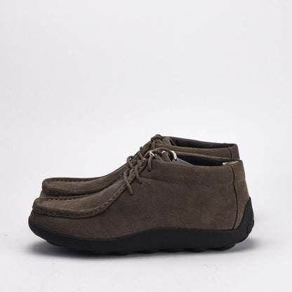 GEOX U SPHERICA EC14-B-SUEDE