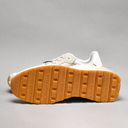 TOMMY HILFIGER TJM Technical Runner Sneakers