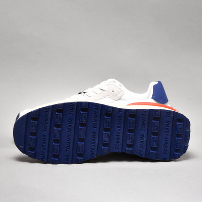 TOMMY HILFIGER TJM Technical Runner Sneakers