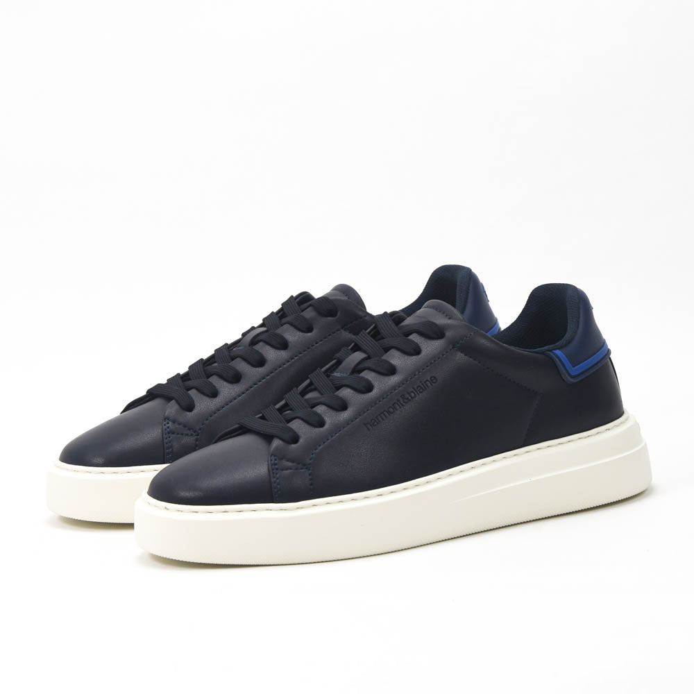 Harmont and Blaine Casual Sneakers Homme