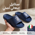 SUN68 Slippers Mono