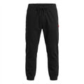 DEPART JOGGER SLIM Homme noir