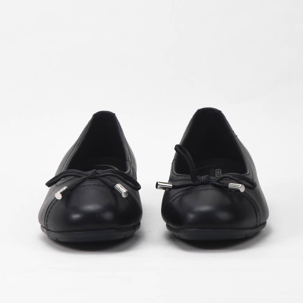 Geox Asheely Ballet Flats Femme