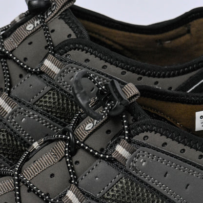 Tortola Sport Olive-Black