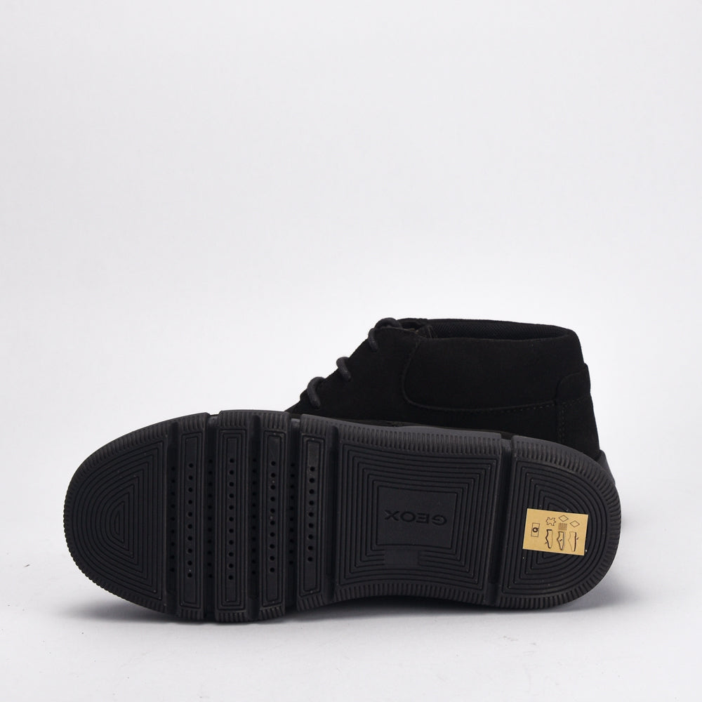 GEOX U ADACTER M A - SUEDE