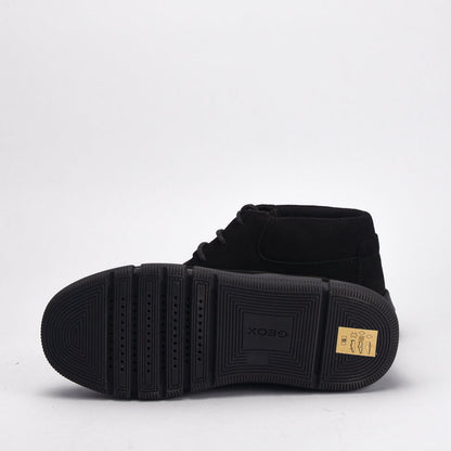 GEOX U ADACTER M A - SUEDE