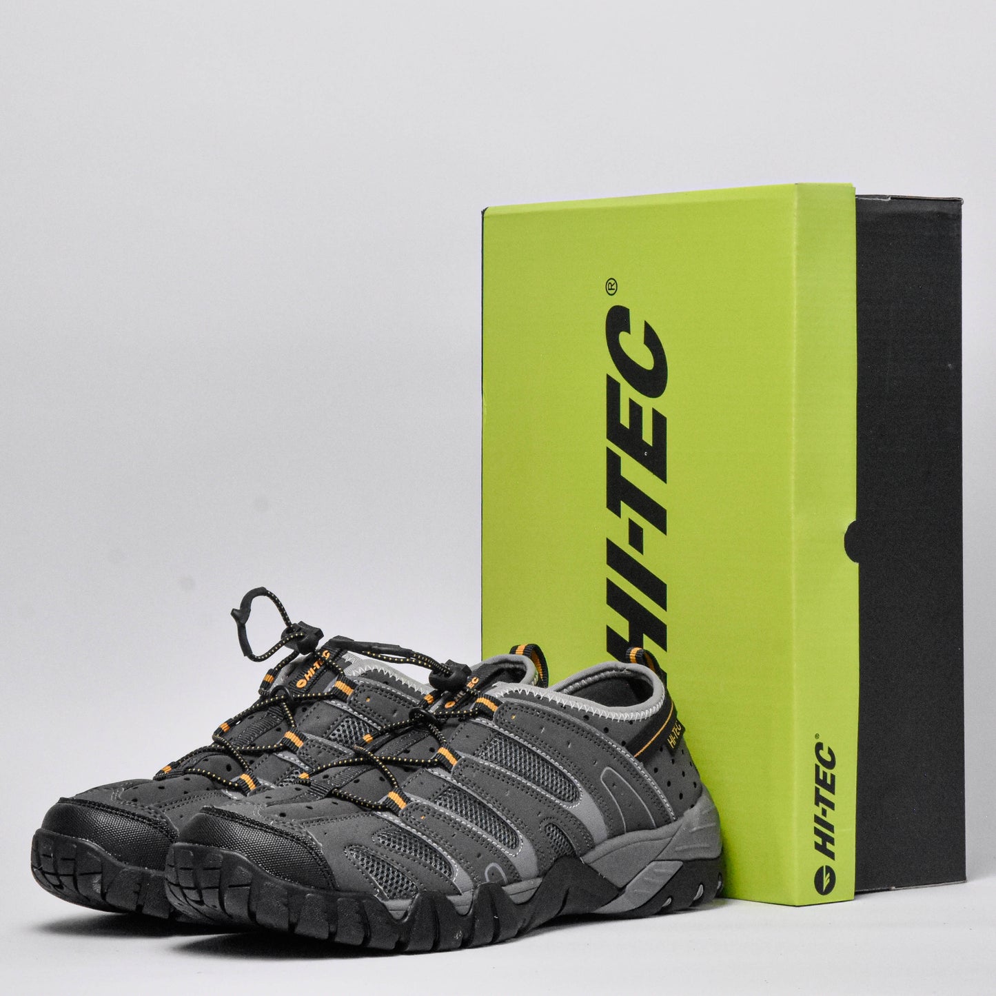 Tortola Sport Charcoal