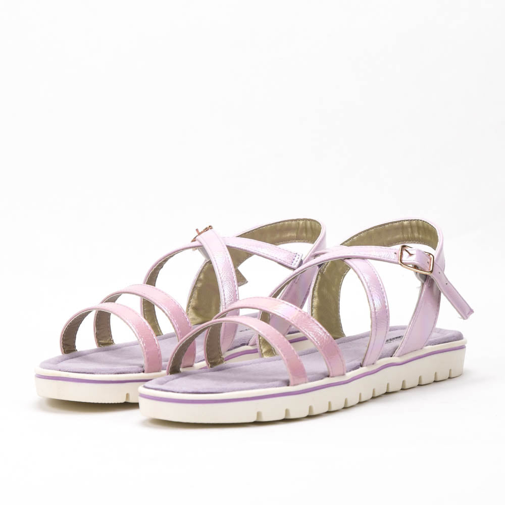 Safety Jogger Sandales Femme