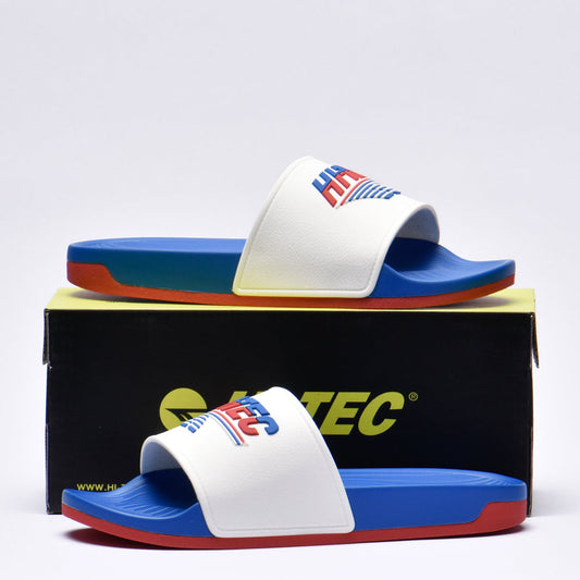 HI TEC HERITAGE SLIDE NAUTICAL BLUE