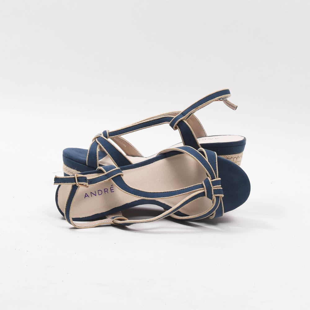 André TEMPO