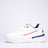 Hi-Tec - Freeline Low JNR White-Red-Blue