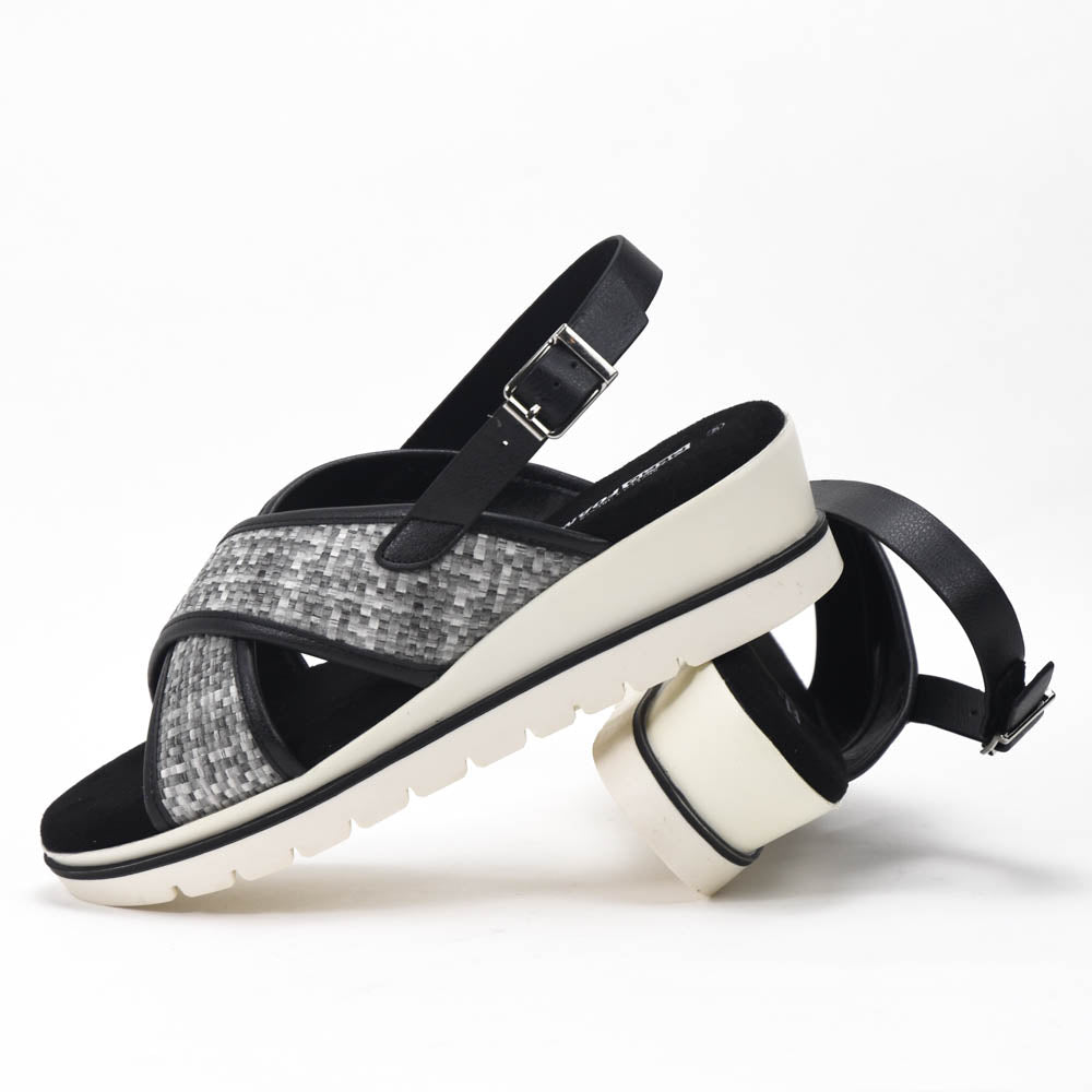Safety Jogger Sandales Femme