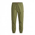 DEPART JOGGER SLIM Homme khaki