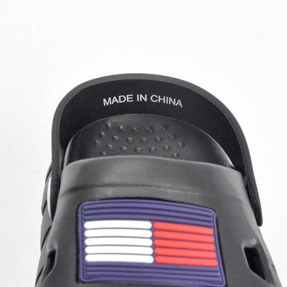Tommy Hilfiger Kinder Flag Comfy Sandal
