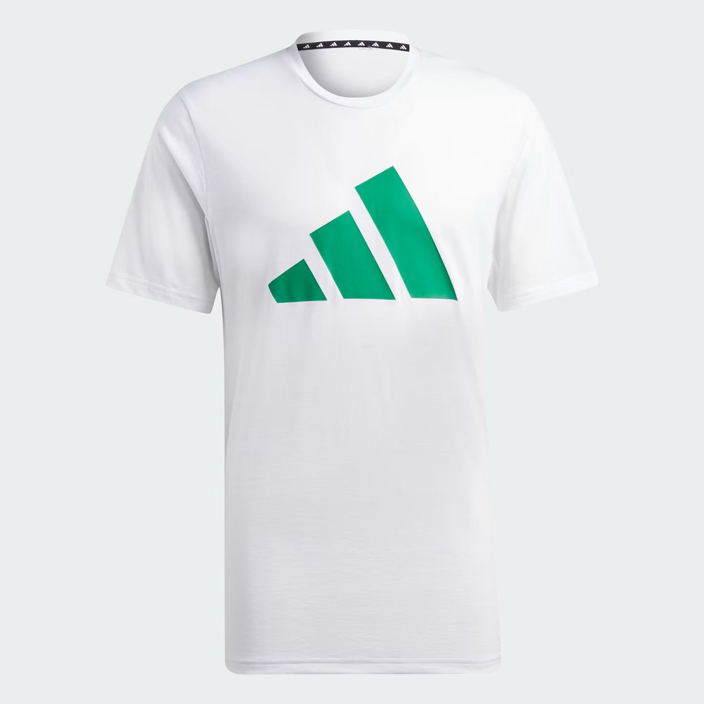 ADIDAS Train Essentials Feelready Logo Training Tee