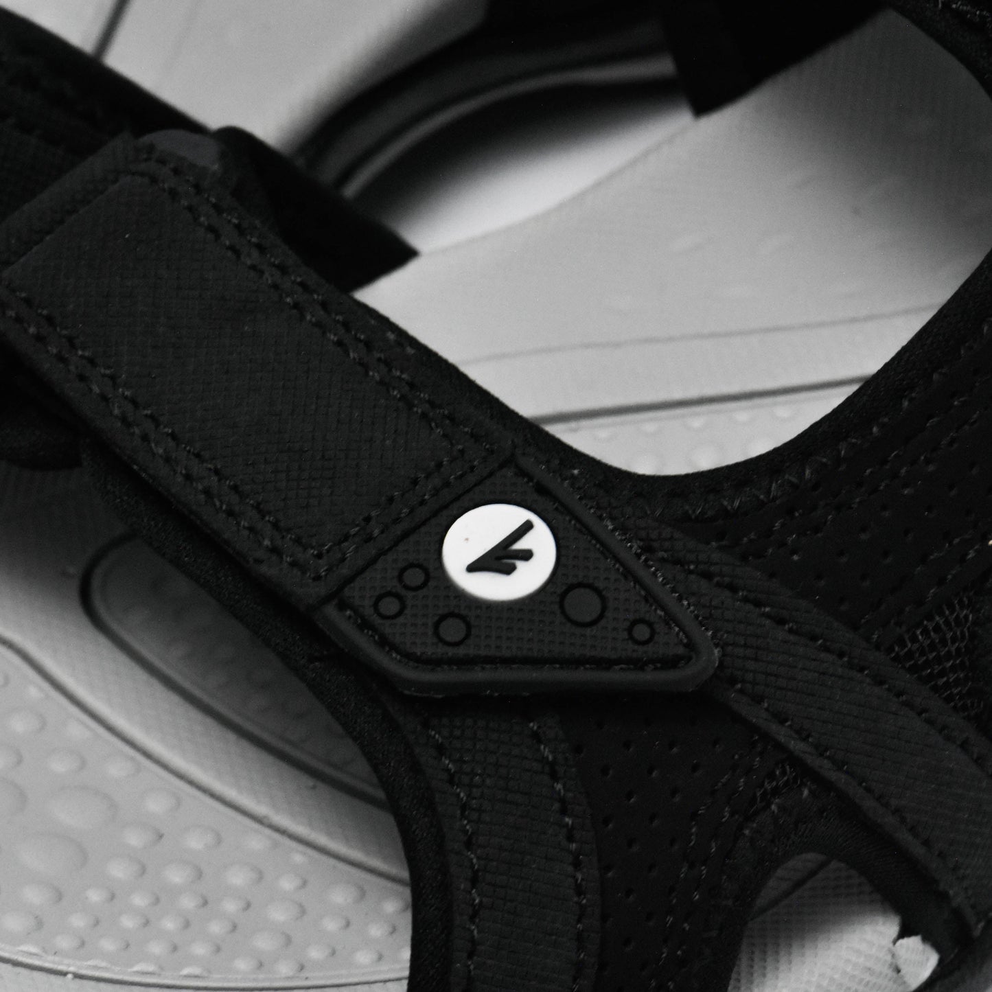 HI TEC MARINA CRATER