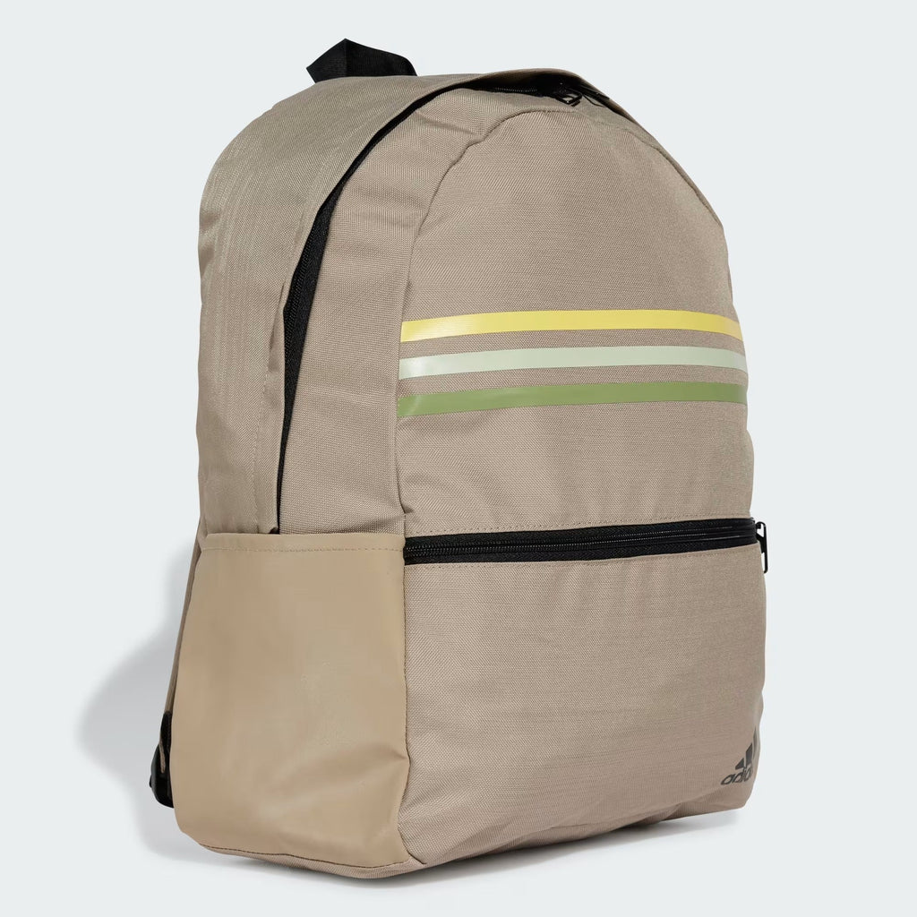 ADIDAS Sac à dos Classic Horizontal 3 bandes