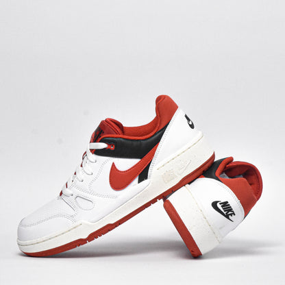 NIKE FULL FORCE LO - FB1362-102