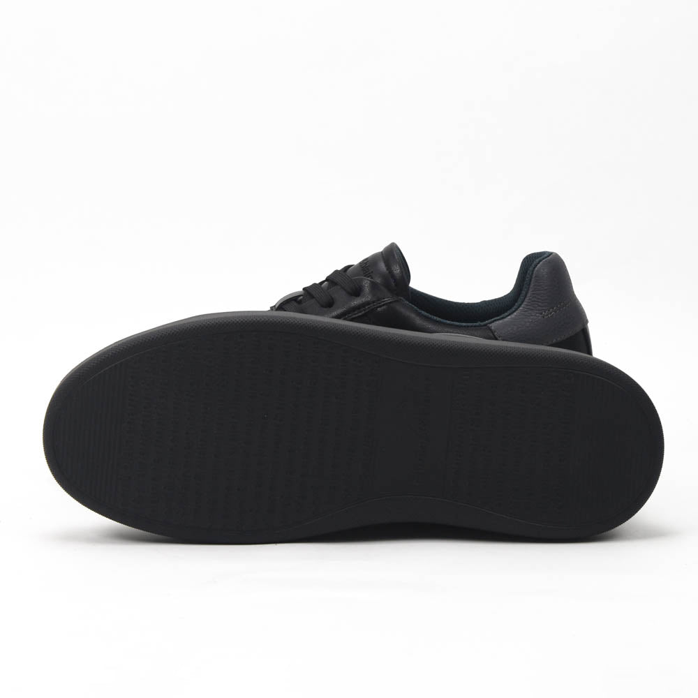 Harmont and Blaine Midnight Sneakers Homme