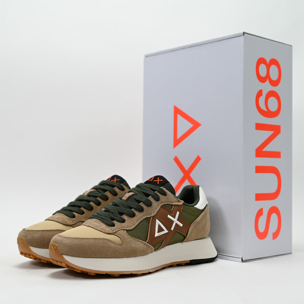 SUN68 FOOTWEAR