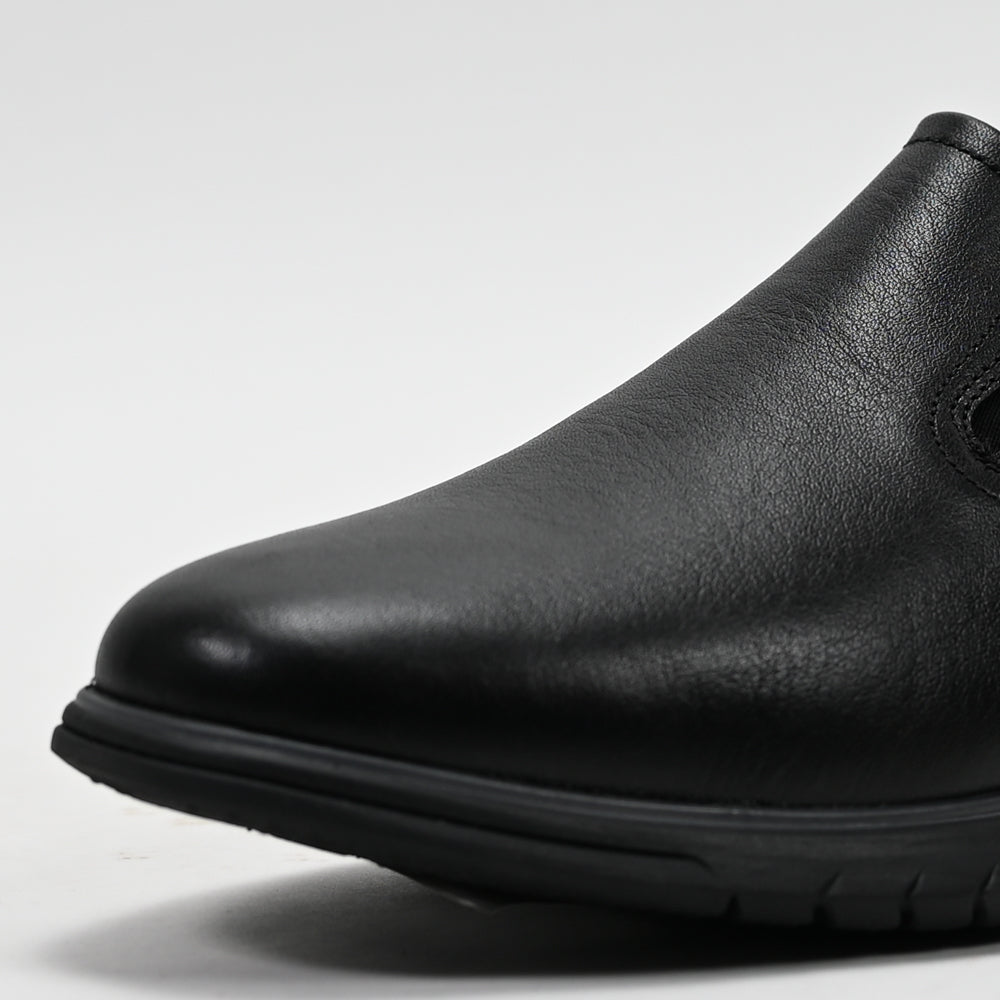 Hush Puppies Advance Slip-On Loafers