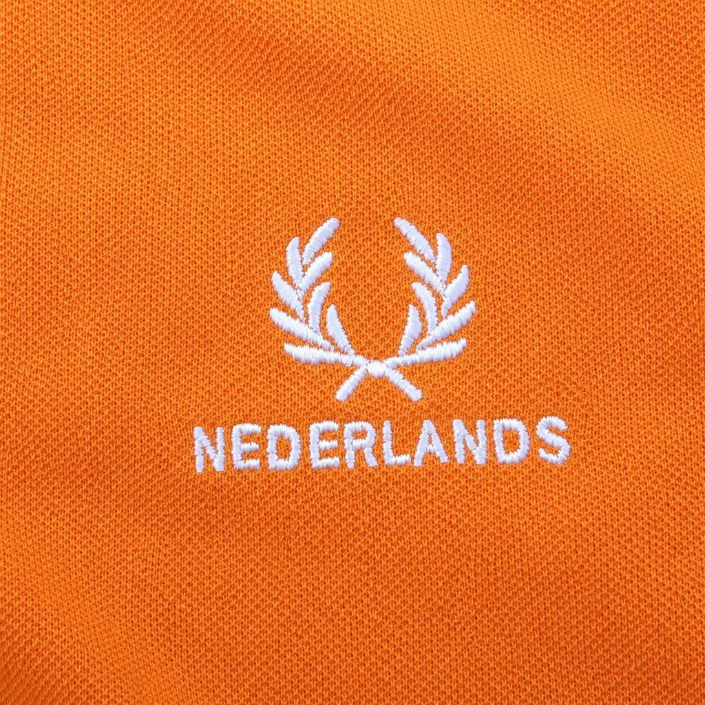 Fred Perry Classic Polo Shirt