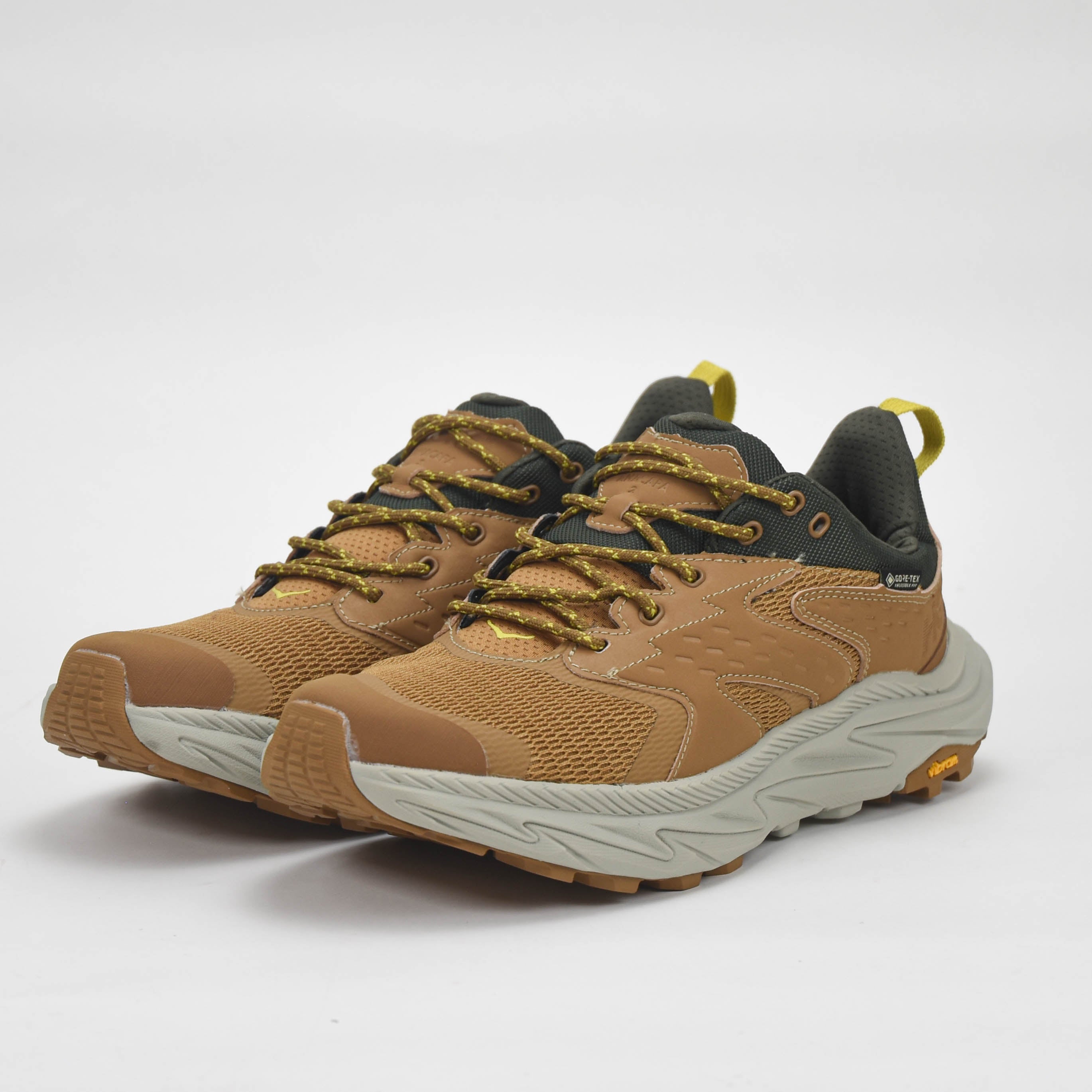 HOKA SHOES