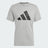 ADIDAS TRAIN ESSENTIALS FEELREADY LOGO TRAINING TEE