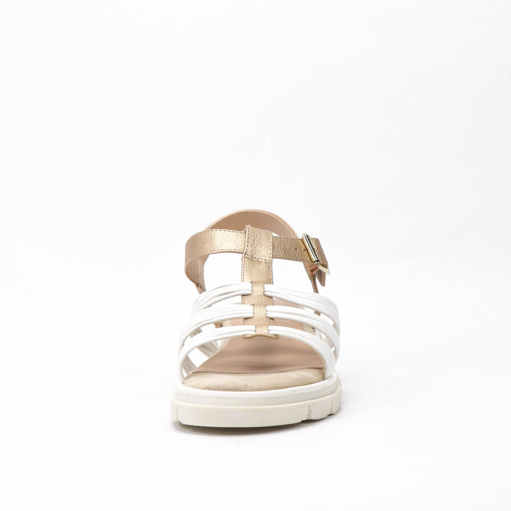 Safety Jogger Sandales Femme