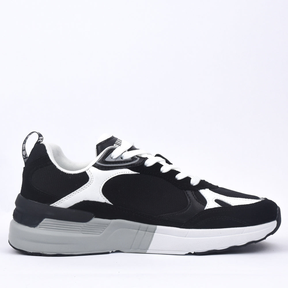 BIKKEMBERGS - KR SNEAKERS