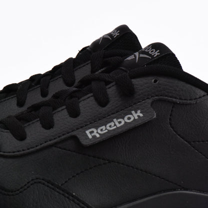REEBOK CLASSIC LEATHER BLACK/BLACK/WHITE
