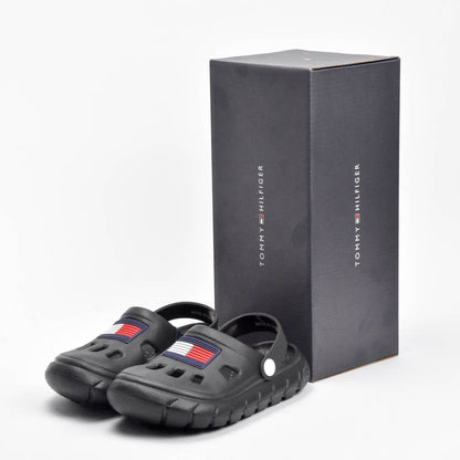 Tommy Hilfiger Kinder Flag Comfy Sandal