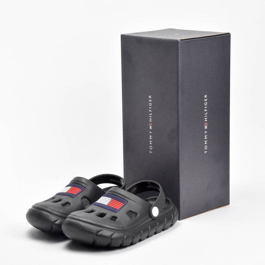 Tommy Hilfiger Kinder Flag Comfy Sandal