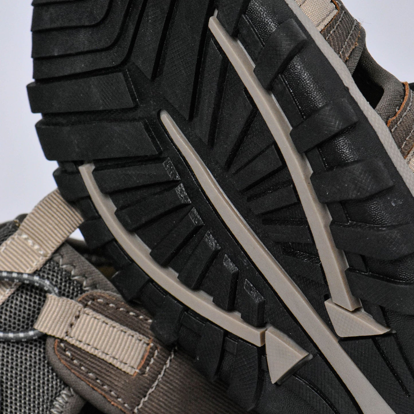 Hi-Tec - Cove Sport Taupe-Sand