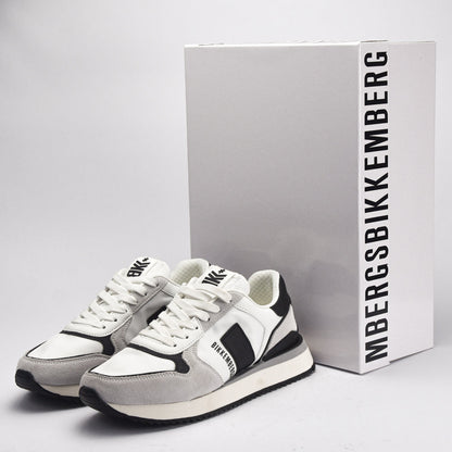 BIKKEMBERGS WHITE