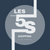 Les 5 S – Accueil