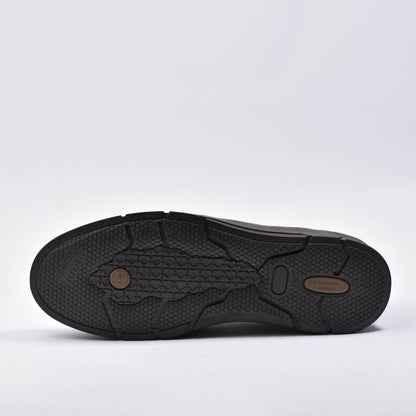 Topkapi - Mocassin Cuir Brown