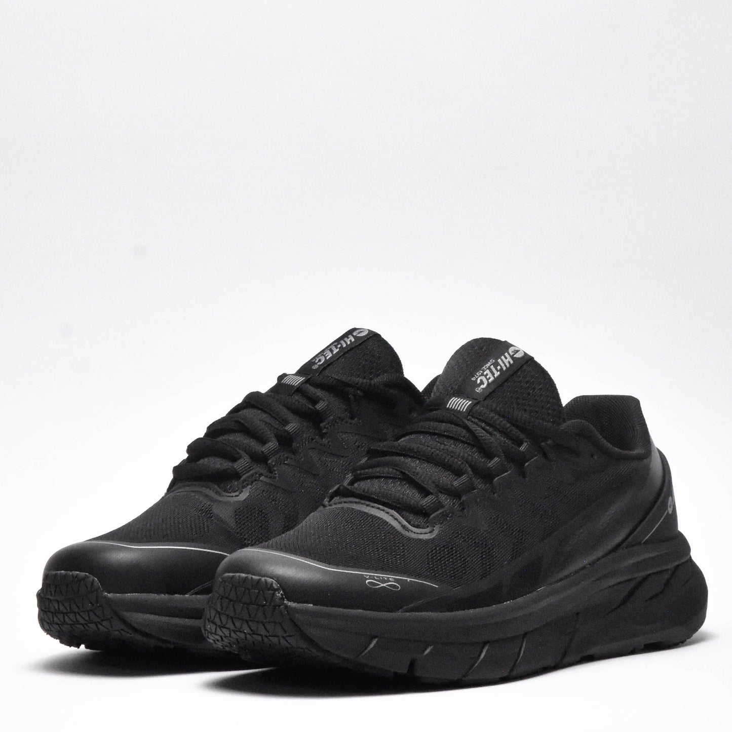 HI-TEC BOLT MOONLESS NIGHT