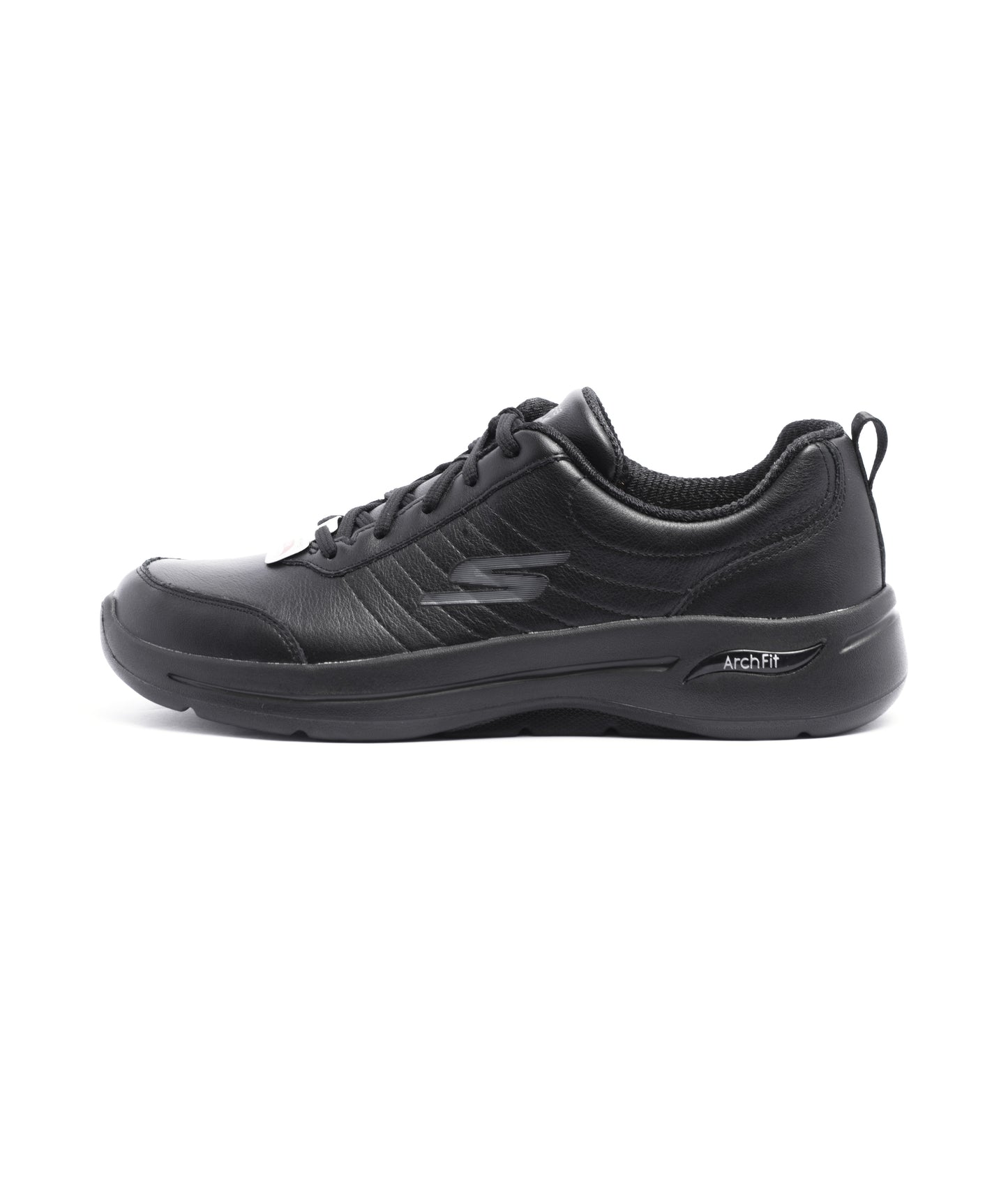 Chaussure Skechers GO WALK ARCH FIT 124413/BBK
